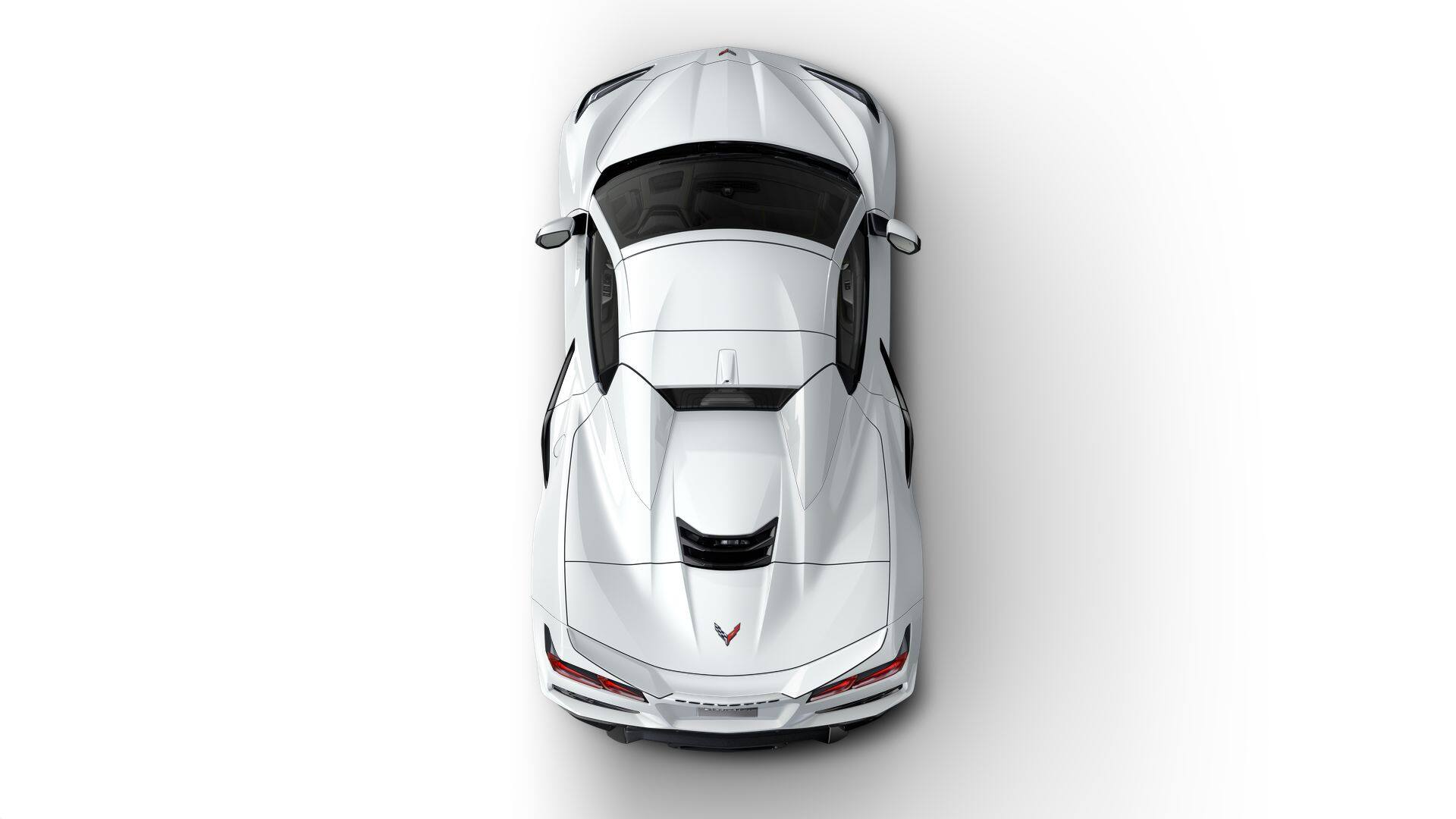 2027 Chevrolet Corvette Grand Sport 2LT