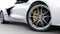 2027 Chevrolet Corvette Grand Sport 2LT