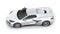 2027 Chevrolet Corvette Grand Sport 2LT
