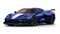 2027 Chevrolet Corvette Grand Sport 3LT