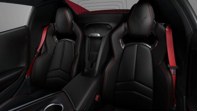 2027 Chevrolet Corvette Grand Sport 3LT