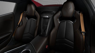 2027 Chevrolet Corvette Grand Sport 3LT