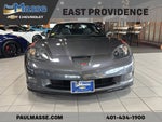 2010 Chevrolet Corvette Grand Sport Convertible Grand Sport 3LT