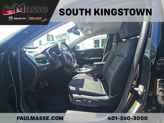 2016 Chevrolet Malibu 1LT