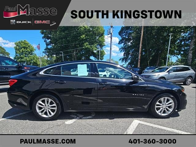 2016 Chevrolet Malibu 1LT