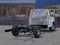 2026 Chevrolet Express Cutaway 3500 Base