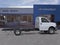 2026 Chevrolet Express Cutaway 3500 Base
