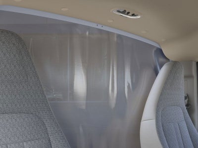 2025 Chevrolet Express Cutaway 3500 Base