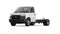 2025 Chevrolet Express Cutaway 3500 Base