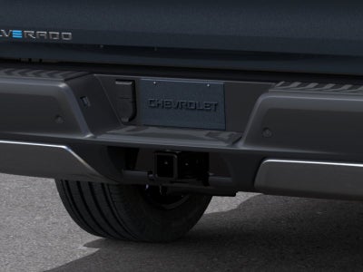2026 Chevrolet Silverado EV LT - Extended Range