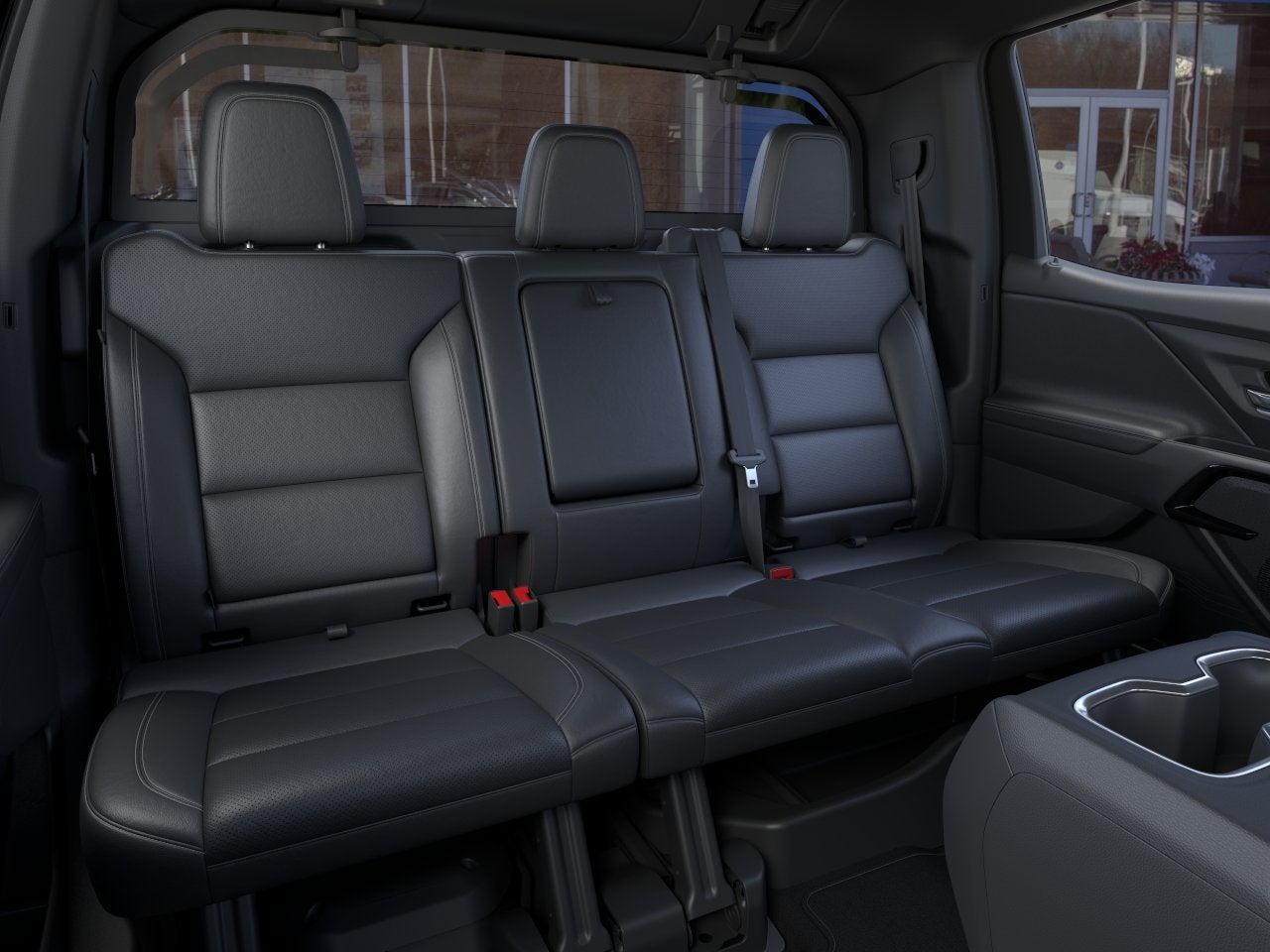 2026 Chevrolet Silverado EV LT - Extended Range
