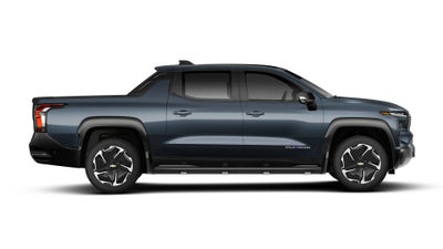 2026 Chevrolet Silverado EV LT - Extended Range