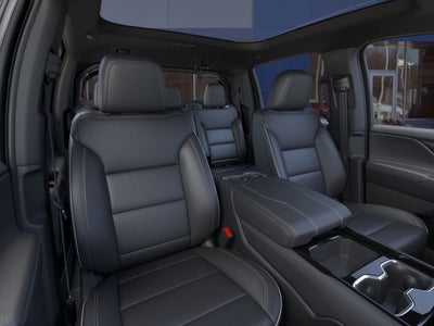 2025 Chevrolet Silverado EV LT - Extended Range