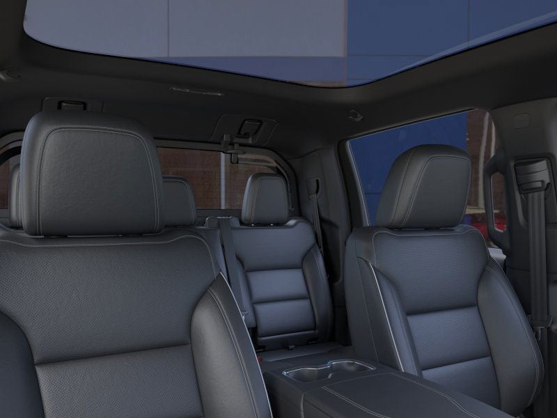 2025 Chevrolet Silverado EV LT - Extended Range