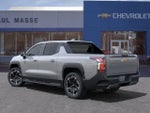 2025 Chevrolet Silverado EV LT - Extended Range