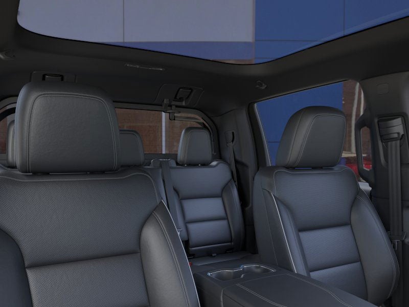 2026 Chevrolet Silverado EV LT - Extended Range