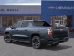 2026 Chevrolet Silverado EV LT - Extended Range