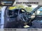 2026 Chevrolet Silverado 2500 HD Crew Cab Standard Box 4-Wheel Drive LT