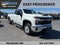 2026 Chevrolet Silverado 2500 HD Crew Cab Standard Box 4-Wheel Drive LT