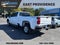2026 Chevrolet Silverado 2500 HD Crew Cab Standard Box 4-Wheel Drive LT