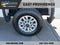 2026 Chevrolet Silverado 2500 HD Crew Cab Standard Box 4-Wheel Drive LT
