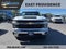 2026 Chevrolet Silverado 2500 HD Crew Cab Standard Box 4-Wheel Drive LT