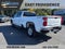 2026 Chevrolet Silverado 2500 HD Crew Cab Standard Box 4-Wheel Drive LT