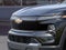 2026 Chevrolet Silverado EV LT - Max Range
