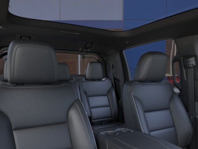 2026 Chevrolet Silverado EV LT - Max Range