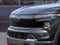 2026 Chevrolet Silverado EV Trail Boss - Max Range