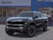 2026 Chevrolet Silverado EV Trail Boss - Max Range