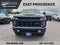 2023 Chevrolet Silverado 2500 HD Double Cab Standard Box 4-Wheel Drive Custom