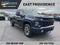2023 Chevrolet Silverado 2500 HD Double Cab Standard Box 4-Wheel Drive Custom