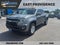 2022 Chevrolet Colorado Crew Cab Short Box 4-Wheel Drive LT