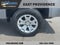 2022 Chevrolet Colorado Crew Cab Short Box 4-Wheel Drive LT