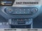 2018 Chevrolet Colorado Crew Cab Short Box 4-Wheel Drive Z71 Z71 Midnight Edition