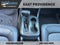 2018 Chevrolet Colorado Crew Cab Short Box 4-Wheel Drive Z71 Z71 Midnight Edition