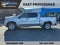 2022 Chevrolet Silverado 1500 Crew Cab Short Box 4-Wheel Drive Custom