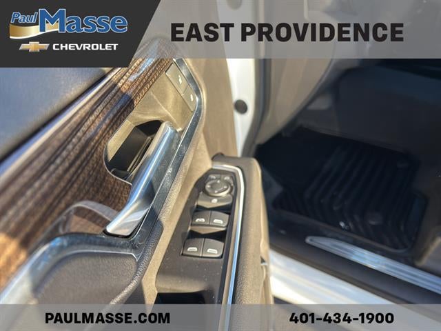 2023 Chevrolet Silverado 1500 Crew Cab Short Box 4-Wheel Drive LT 2FL