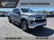 2023 Chevrolet Silverado 1500 Crew Cab Short Box 4-Wheel Drive LT 2FL