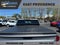 2023 Chevrolet Silverado 1500 Crew Cab Short Box 4-Wheel Drive LT 2FL
