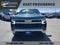 2024 Chevrolet Silverado 1500 Crew Cab Short Box 4-Wheel Drive LT 2FL