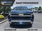 2022 Chevrolet Silverado 1500 Crew Cab Short Box 4-Wheel Drive LT 2FL