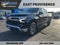 2023 Chevrolet Silverado 1500 Crew Cab Short Box 4-Wheel Drive LT 2FL