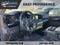 2023 Chevrolet Silverado 1500 Crew Cab Short Box 4-Wheel Drive LT 2FL