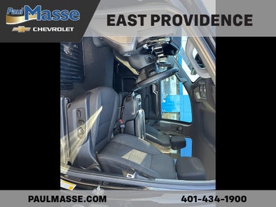 2023 Chevrolet Silverado 1500 Crew Cab Short Box 4-Wheel Drive LT 2FL