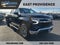 2023 Chevrolet Silverado 1500 Crew Cab Short Box 4-Wheel Drive LT 2FL