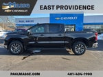 2023 Chevrolet Silverado 1500 Crew Cab Short Box 4-Wheel Drive LT 2FL