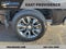 2023 Chevrolet Silverado 1500 Crew Cab Short Box 4-Wheel Drive LT 2FL