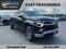2023 Chevrolet Silverado 1500 Crew Cab Short Box 4-Wheel Drive LT 2FL